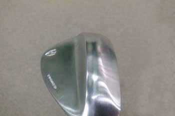 アストロツアーV PROTOTYPE ウェッジ 高バウンス 芝対応 ゴルフクラブ