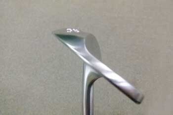 アストロツアーV PROTOTYPE ウェッジ 52度 ロフト 芝対応 ゴルフクラブ 軟鉄鍛造