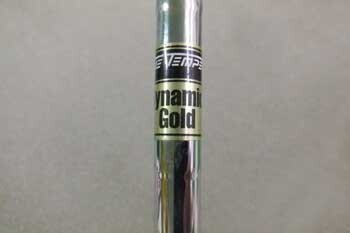 ダイナミックゴールド