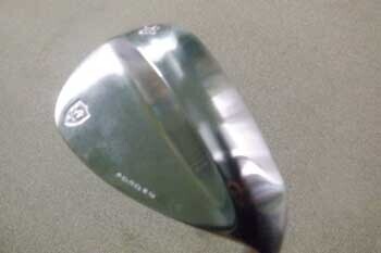 株式会社マスターズ アストロツアーV PROTOTYPE ウェッジ 画像