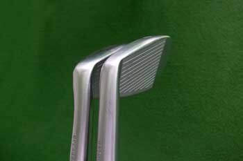 え ぽん アイアン