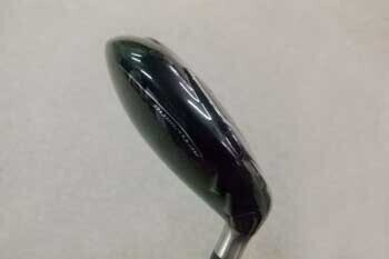 ゼクシオ14 ハイブリッド フェース設計と打感の違い 試打レビュー