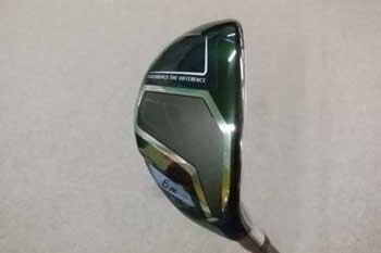 Japanese golfclubs XXIO 14 Hybrid Review: Best for 75-90 MPH Swing