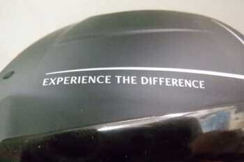 ゼクシオ14+ドライバー EXPERIENCE THE DIFFERENCE