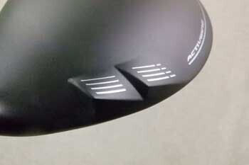 ゼクシオ14+ドライバー New ActivWing