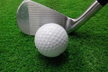 GRAVITY GOLF LS-11 アイアン 上級者向け操作性の確認