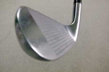 GRAVITY GOLF LS-11 アイアン 振り感