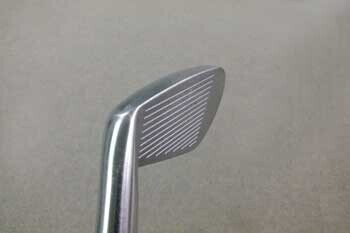 GRAVITY GOLF LS-11 アイアン 軟鉄鍛造