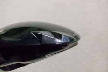 ショットの安定性を高めるNew ActivWing
