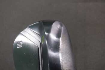 RAZZLE DAZZLE CS-05W.v ウェッジ完全レビュー 軟鉄鍛造の打感と現場