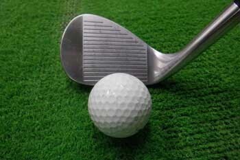 RAZZLE DAZZLE CS-05W.v ウェッジ完全レビュー 軟鉄鍛造の打感と現場