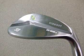 RAZZLE DAZZLE CS-05W.v ウェッジ完全レビュー 軟鉄鍛造の打感と現場