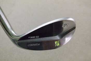 RAZZLE DAZZLE CS-05W.v ウェッジ完全レビュー 軟鉄鍛造の打感と現場