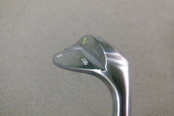 RAZZLE DAZZLE CS-05W.v ウェッジ完全レビュー 軟鉄鍛造の打感と現場