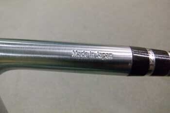 RAZZLE DAZZLE CS-05W.v ウェッジ Made in Japan