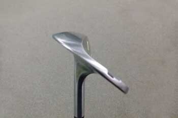 RAZZLE DAZZLE CS-05W.v ウェッジ完全レビュー 軟鉄鍛造の打感と現場