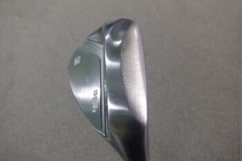 RAZZLE DAZZLE CS-05W.v ウェッジ完全レビュー 軟鉄鍛造の打感と現場