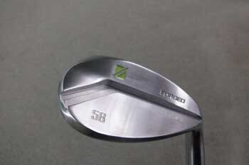 RAZZLE DAZZLE CS-05W.v ウェッジ完全レビュー 軟鉄鍛造の打感と現場