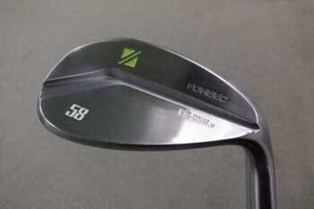 RAZZLE DAZZLE CS-05W 48° RAZZLE DAZZLE CS-05W.v ウェッジ完全レビュー 軟鉄鍛造の打感と現場