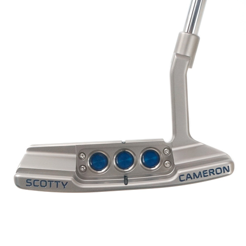 今でもレアな1996/500 セット Scotty Cameron Copper 1996/500