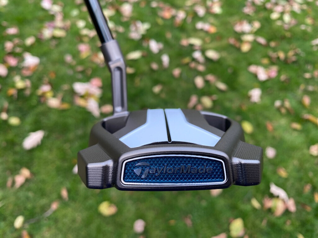 2024 TaylorMade MySpider Tour X Custom Putter (カスタムパター) は