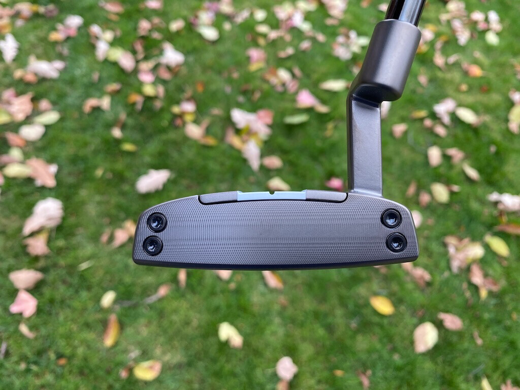 2024 TaylorMade MySpider Tour X Custom Putter (カスタムパター) は