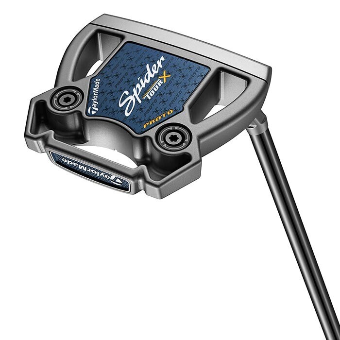 ツアー支給品　TaylorMade qi10 バージョンⅡ ９度 マキロイ ロリー・マキロイが使うドライバーは、Qi10 Dot（Version2） の