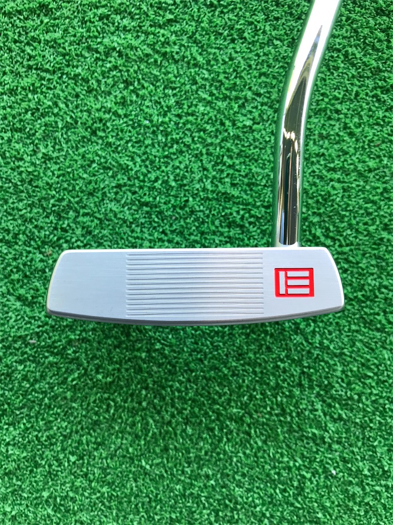 イーブンロールパターER5試打評価レビュー - Golf Powers 試打