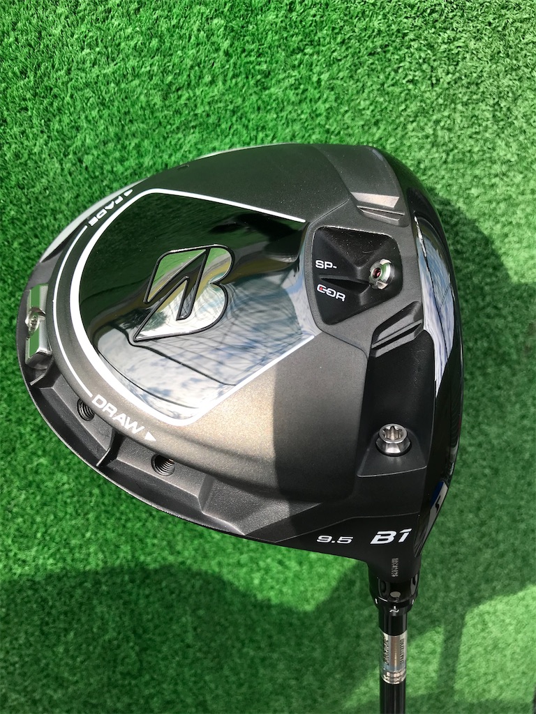 ツアーADUBカスタムシャフト試打評価 - Golf Powers 試打レビュー☆ ツアーADUBカスタムシャフト試打評価 - Golf Powers 試打レビュー☆