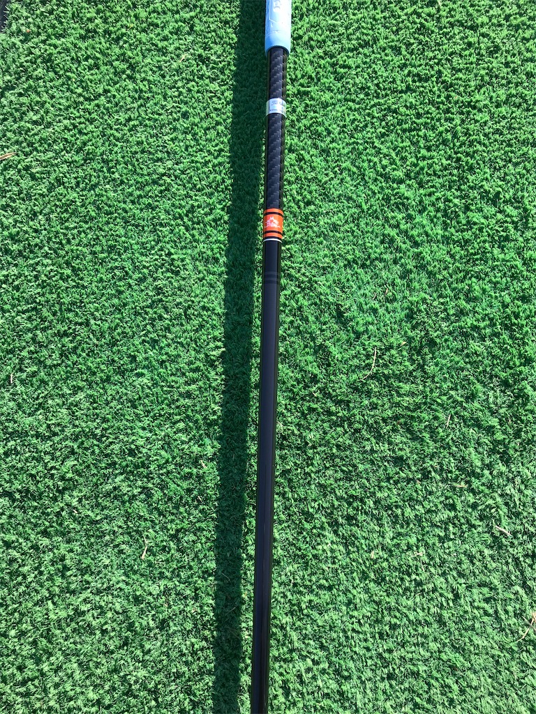 TSI2ユーティリティ・テンセイオレンジハイブリッド試打評価 - Golf