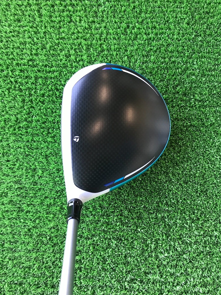 SIM2MAXドライバーカスタム試打評価 - Golf Powers 試打レビュー☆