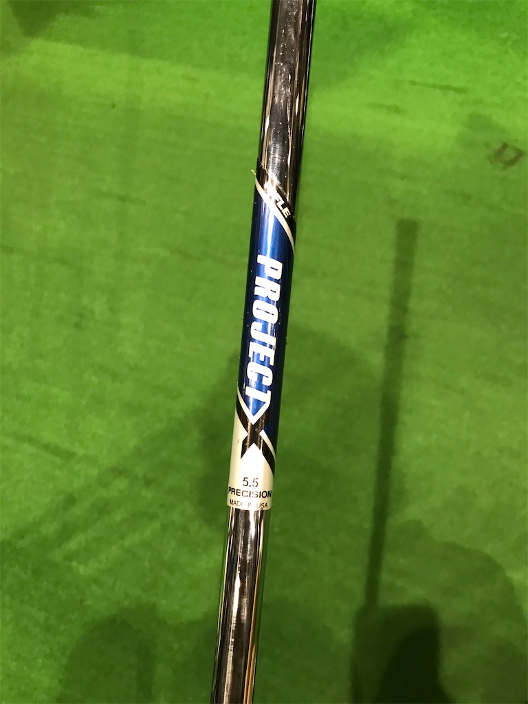 PING - 貴重なフレックスX☆定番のツアー85シャフト Yahoo!オークション -「ピンツアー85x」の落札相場・落札価格