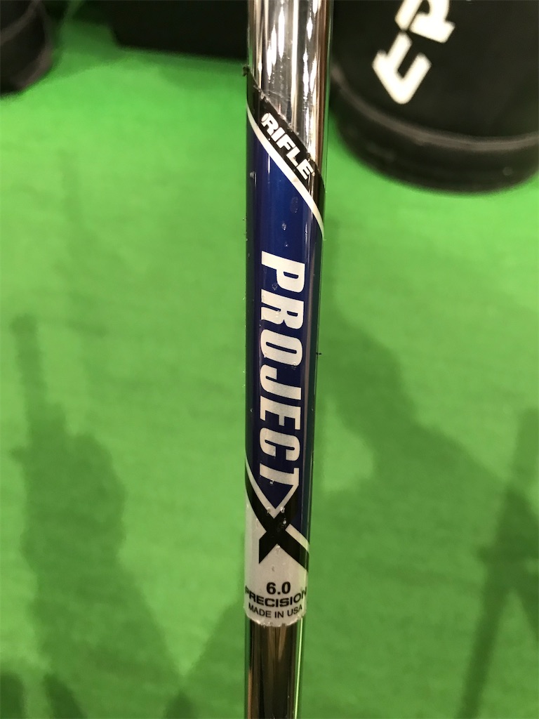 ピンi59アイアンカスタムシャフト試打評価 - Golf Powers