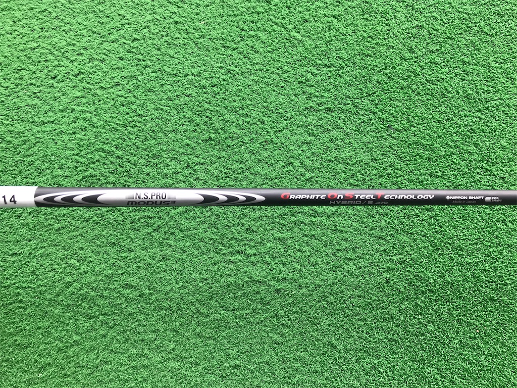 ピンG425クロスオーバーカスタムシャフト試打評価 - Golf Powers 試打