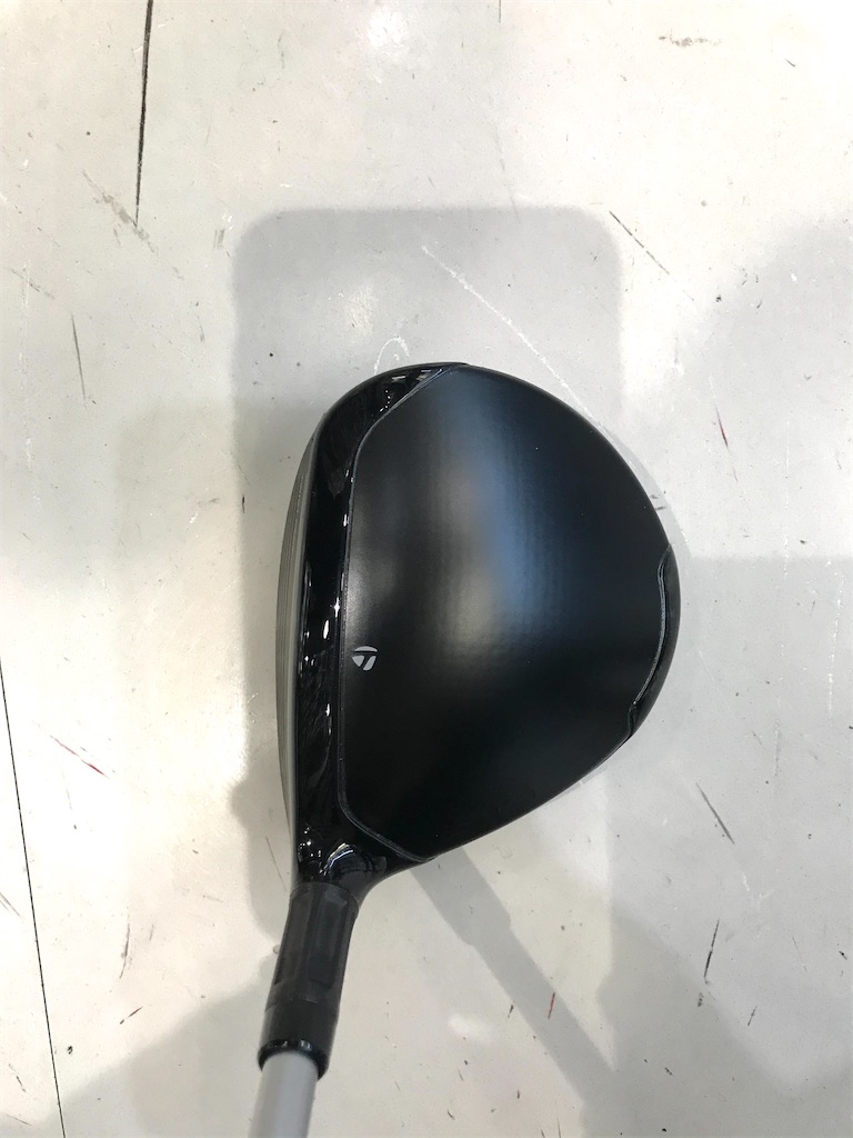 ステルスフェアウェイウッドカスタムシャフト試打評価 - Golf ステルスフェアウェイウッドカスタムシャフト試打評価 - Golf