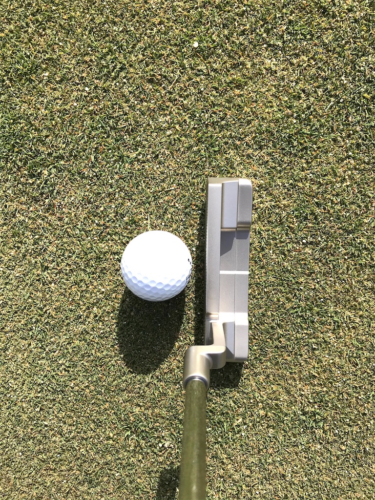 イーブンロール・ピンPLDミルドパター試打評価 - Golf Powers 試打 ...