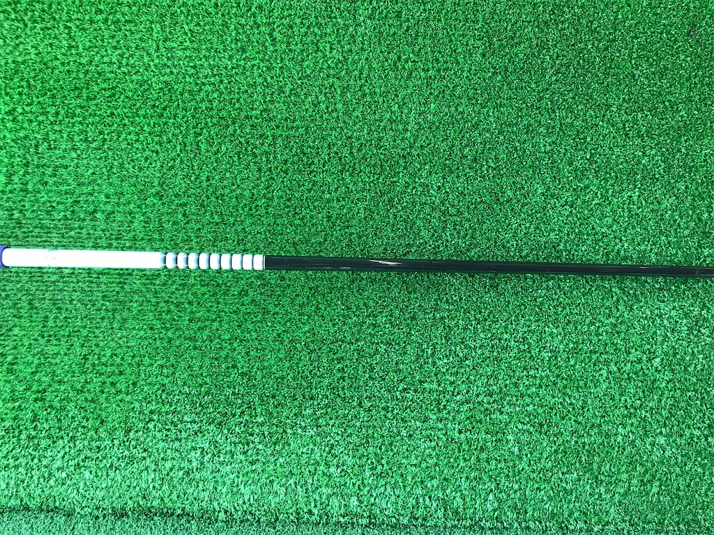 TOURAD Fスペック別シャフト試打評価 - Golf Powers 試打レビュー☆