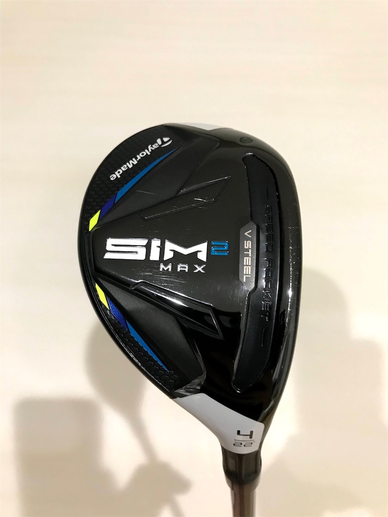 テーラーメイド　ツアーAD DI HY 105X シャフト ハイブリッド TOUR AD DI-105（X）ハイブリッド シャフト テーラーメイド