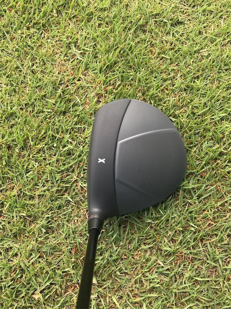 PXG0211ドライバー（2021年）コース試打評価 - Golf Powers 試打