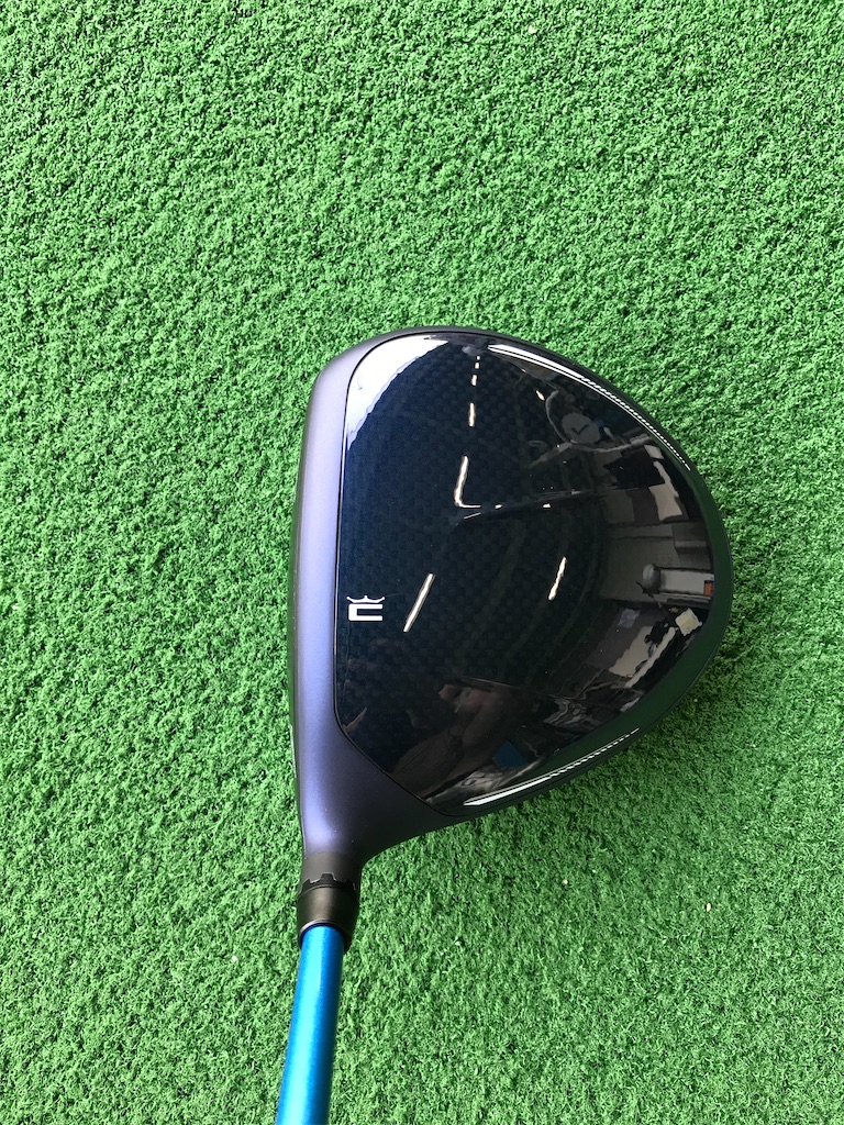 コブラキングLTDXドライバーカスタム試打評価 - Golf Powers 試打 ...