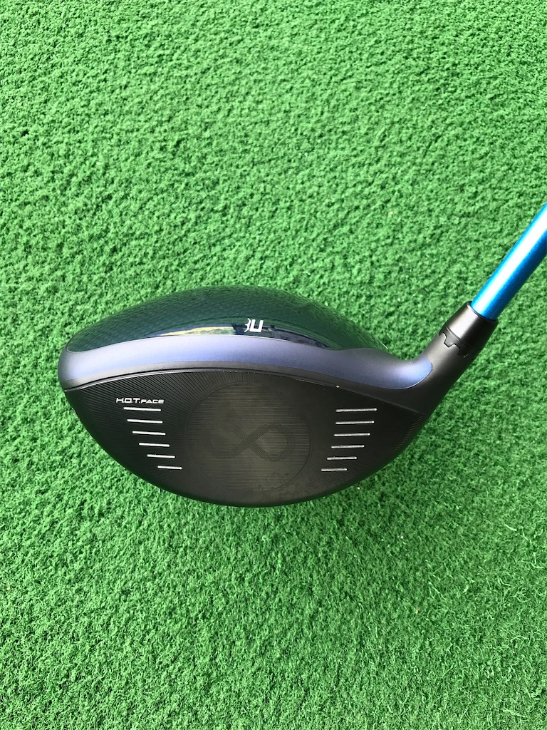 コブラキングLTDXドライバーカスタムシャフト試打評価 - Golf