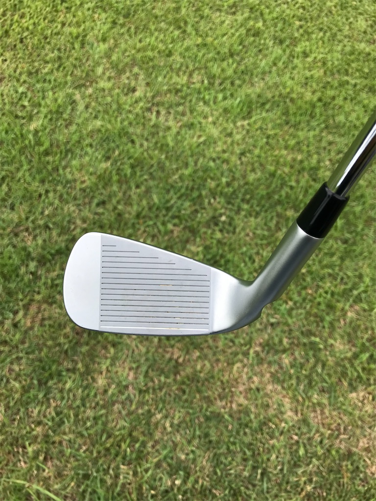 ピンChipRチッパーコース試打評価 - Golf Powers 試打レビュー☆