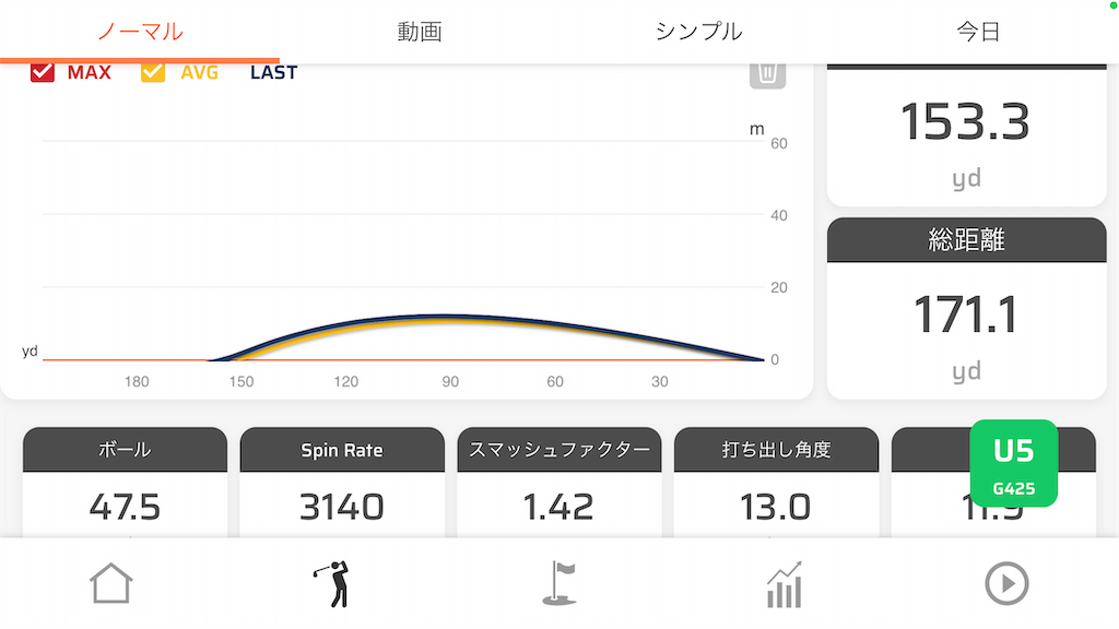 ピン AWT2.0 LITE アイアン用シャフト 3-9,W,U 9本セット