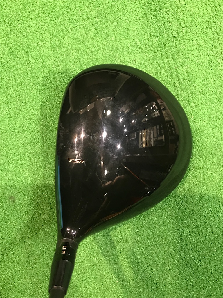 タイトリストTSR3ドライバーカスタムシャフト試打評価 - Golf タイトリストTSR3ドライバーカスタムシャフト試打評価 - Golf