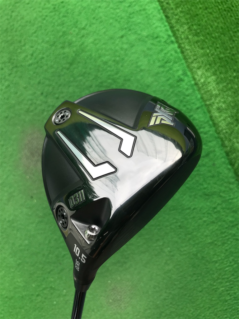 PXG  GEN5 ドライバー　こむぎ 試打】話題のPXG飛ぶって噂は本当か⁉︎最新GEN5ドライバー打ち