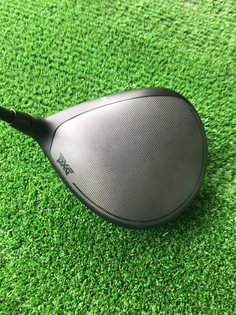 PXGドライバーGEN5カスタムシャフト試打評価 - Golf Powers 試打