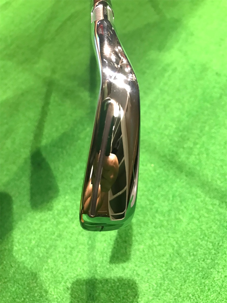 TaylorMade - ステルスグローレ＋1Wシャフト ステルスグローレアイアンカスタムシャフト試打評価 - Golf