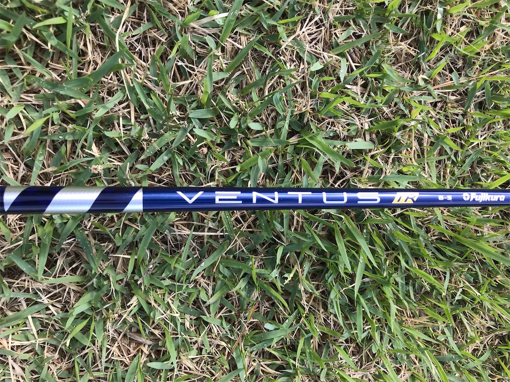 TSR4 10.0 ドライバー　ベンタスTR 6S タイトリストTSR4ドライバーベンタスTR試打評価 - Golf Powers
