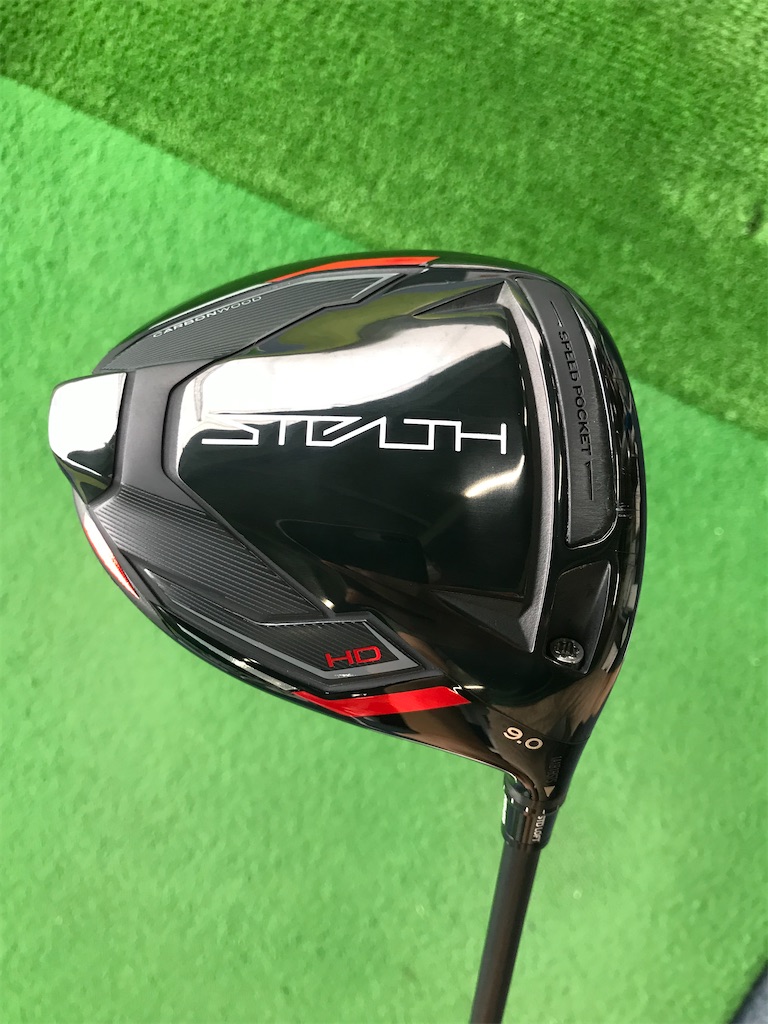 けんしろーさん専用。ステルスドライバー　シャフト　ディアマナ ディアマナGTカスタムシャフト試打評価 - Golf Powers 試打