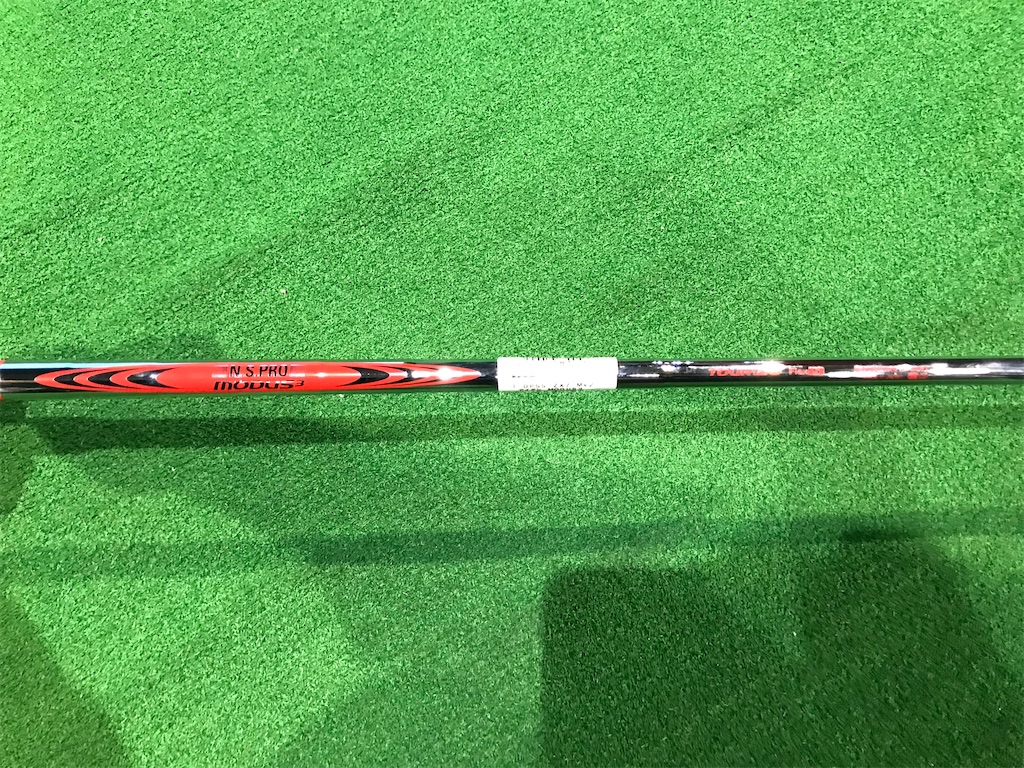 スリクソンZX7MkⅡアイアンカスタムシャフト試打評価 - Golf Powers